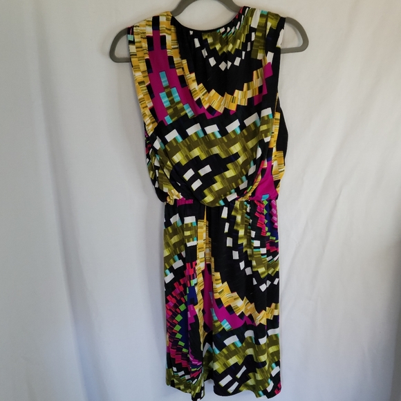 London Times Dress Size Small - Picture 2 of 3